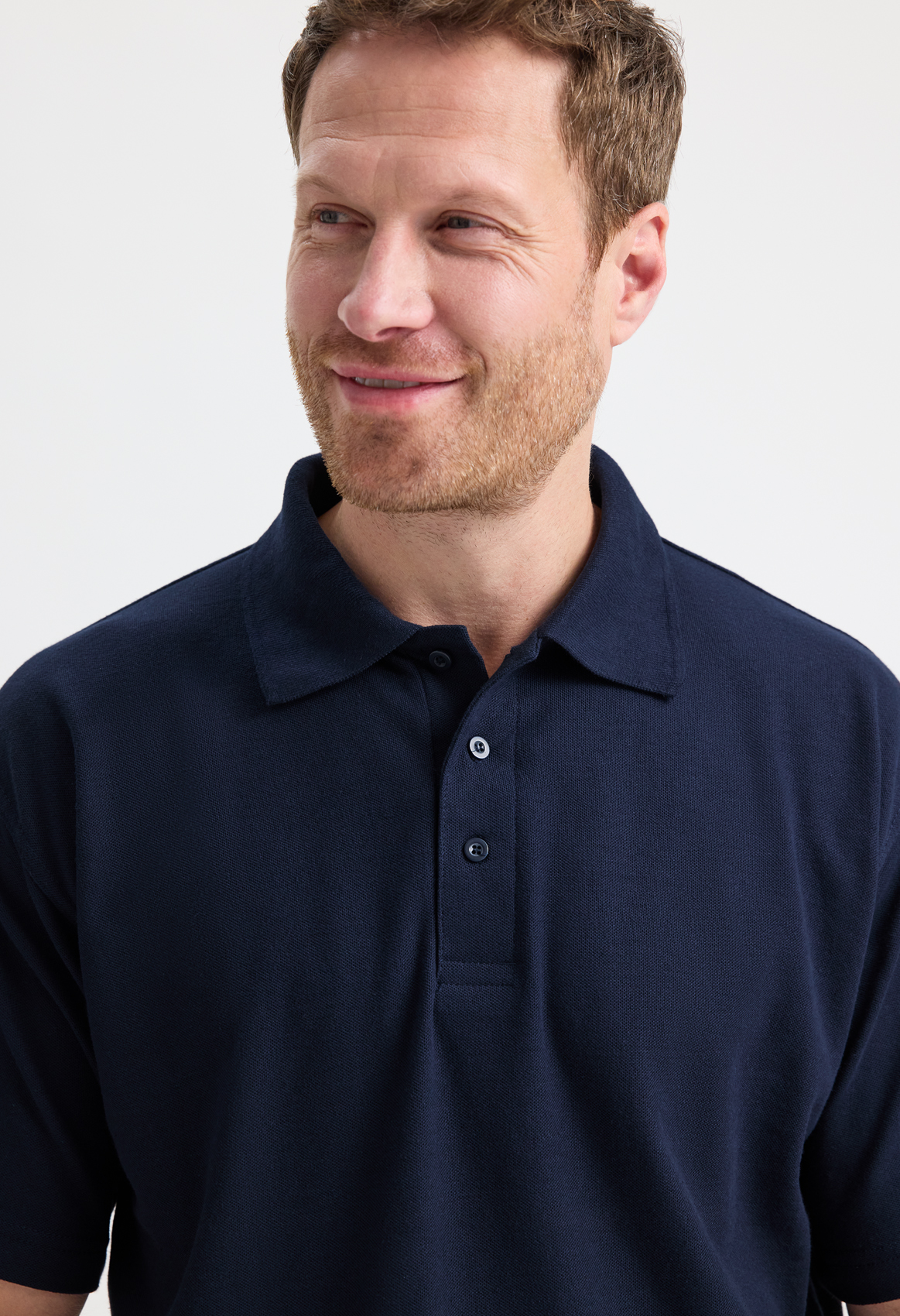 Classic Poloshirt